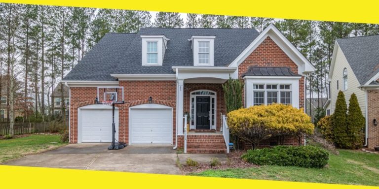 Signs Your Garage Door Spring May be Broken