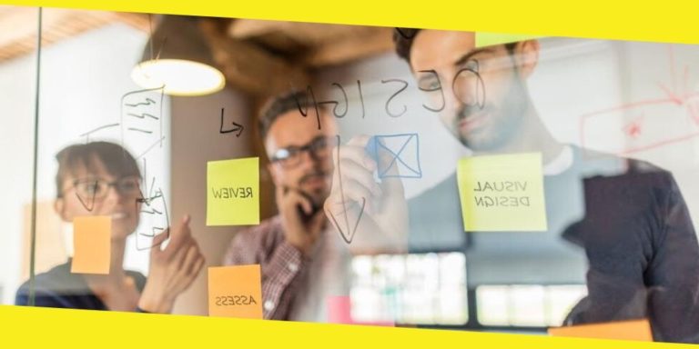 4 Actionable Steps to Get Your Startup off the Ground