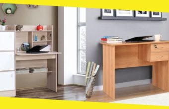 5 Study Table Designs for Your Home