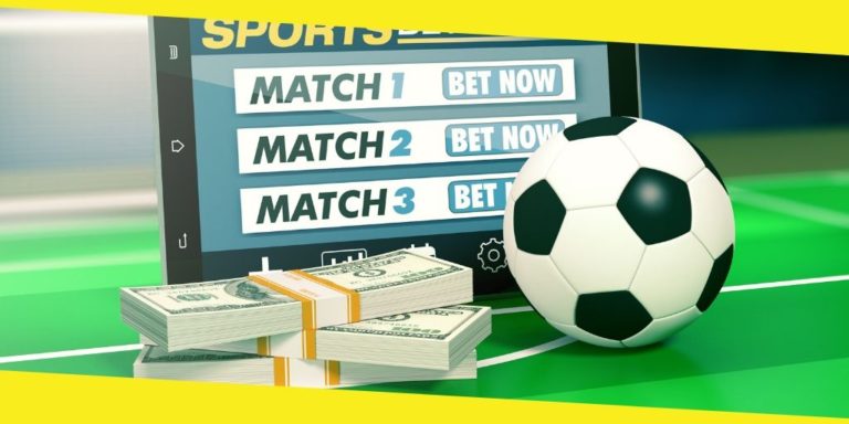 Things People Find Interesting in Online Sports Betting