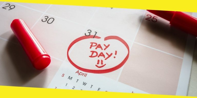 Things To Consider Before You Avail Payday Loans