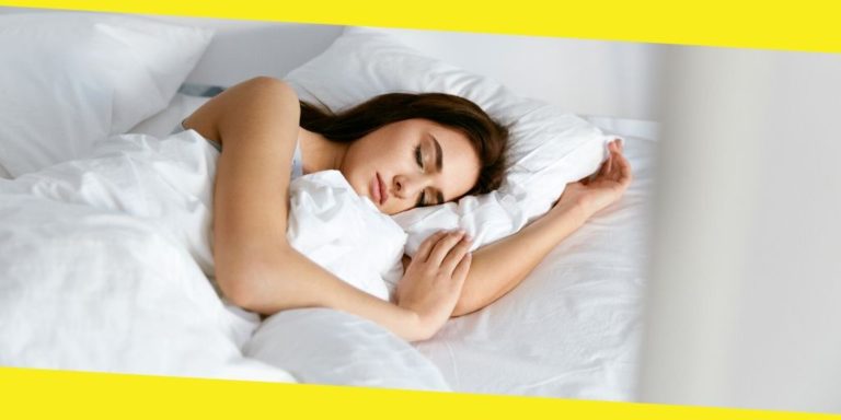 Top 5 Tips To Help You Stop Snoring At Night