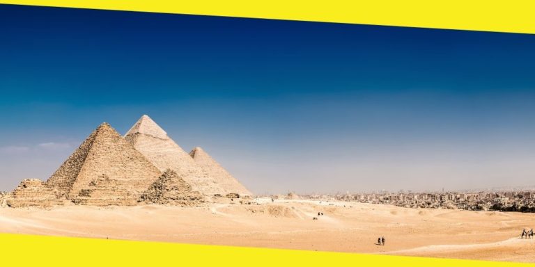 Trying New Things While Traveling 5 Travel Bucket List Ideas