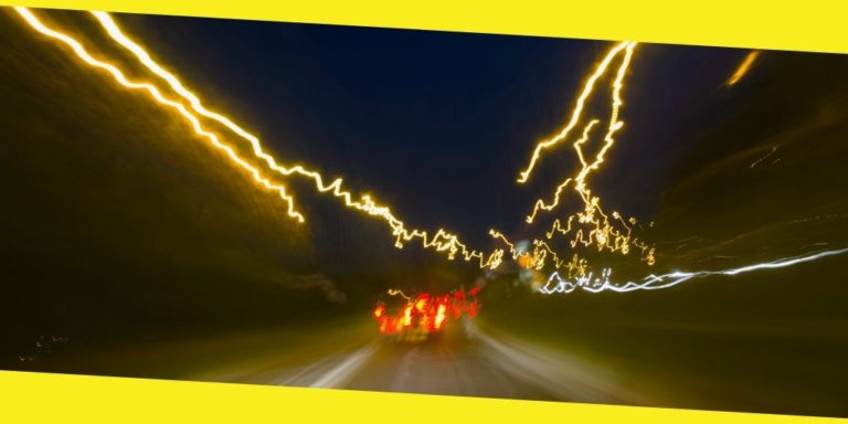 4 Ways that the Party Lifestyle Leads to Vehicular Collisions