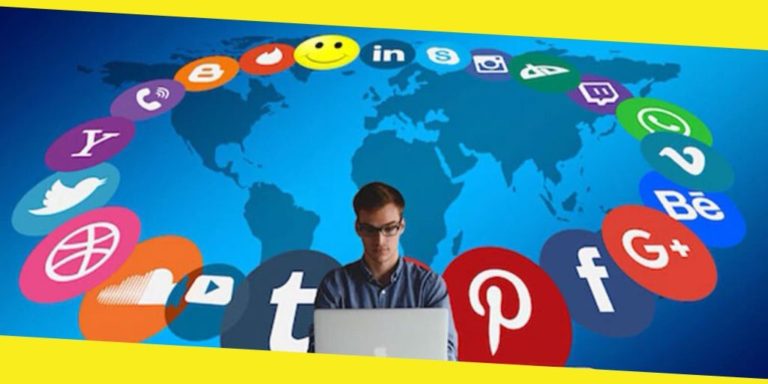 10 Ways To Use Social Media To Kickstart Your Business After Lockdown