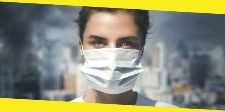 What are the Benefits of Wearing a Mask in Public?