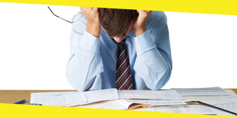 What to do if You’re Facing Bankruptcy