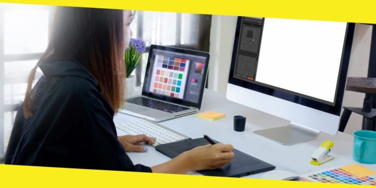 Why Being a Graphic Designer is a Good Idea?