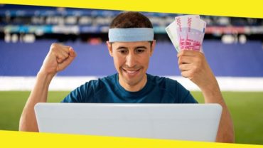 Why is Online Betting Becoming Popular?