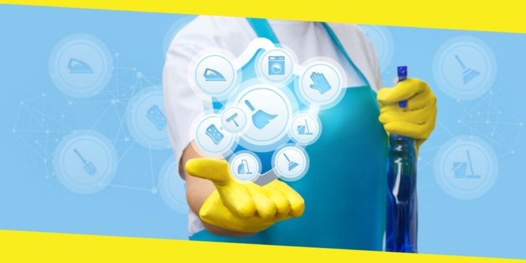 Why Professional Cleaning Is Good