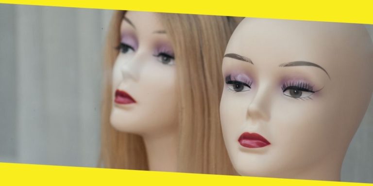 Which Wig Should You Prefer: Wigs of Human Hair or Synthetic Wigs?