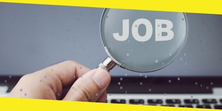 How to Find the Perfect Job Online in UAE? 