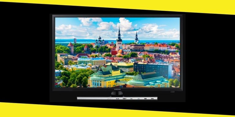 Check out Samsung’s Latest Collection of 32 inch LED TVs!