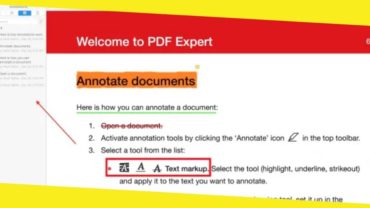 Top 4 PDF Editors That Anyone Can Use For Free