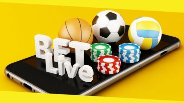 Some Essential Advantages of Online Sports Gambling