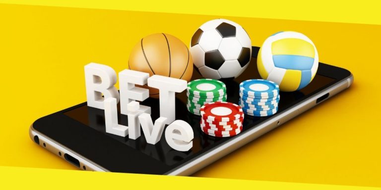 Some Essential Advantages of Online Sports Gambling