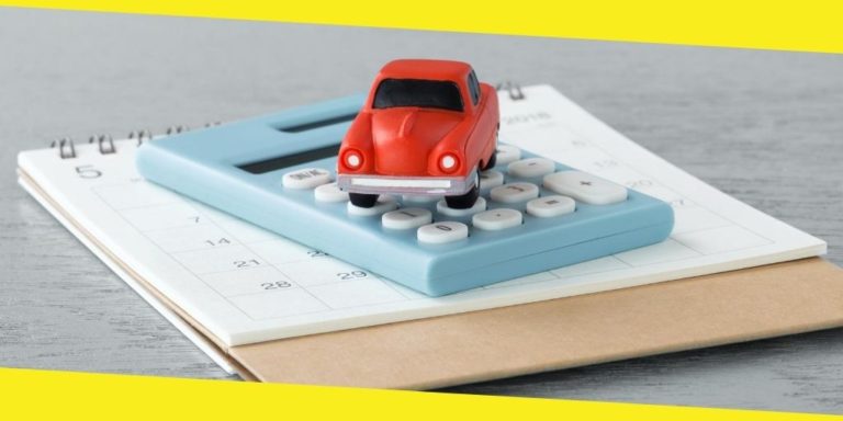 All You Should Consider Before Taking a Car Loan