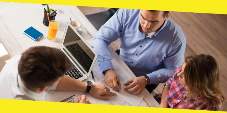 4 Steps to Choosing the Best Financial Advisor for You