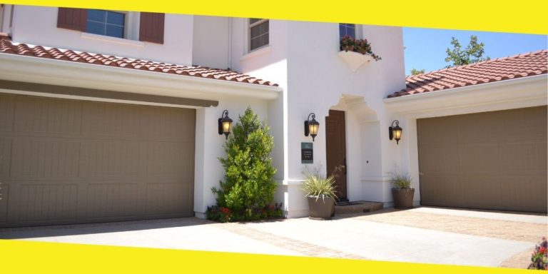 Guide to Buying the Best Garage Door Opener