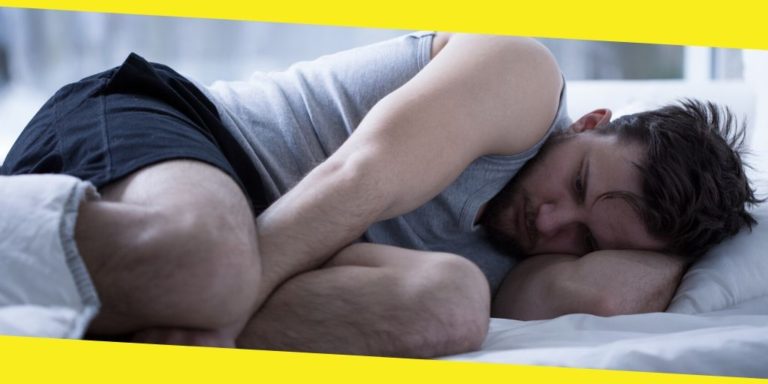Sleep Disorder: What Are the Causes and How Get Better Sleep