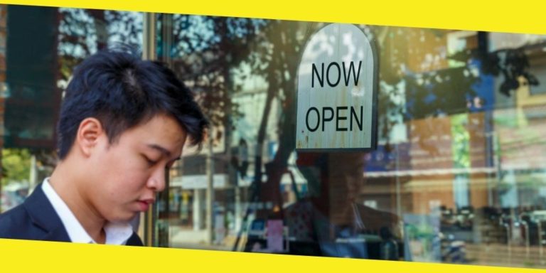 Getting Back into Business: The Comeback Costs After Lockdown