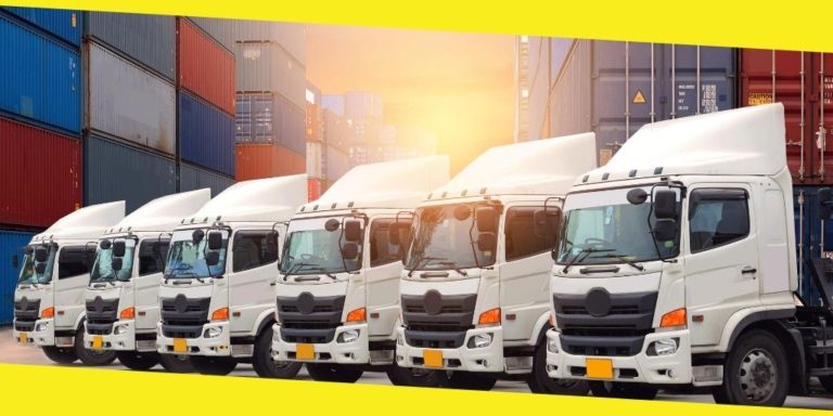 GPS Fleet Management Solutions – Transformational Technology