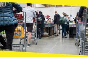 7 Grocery Items And Foods You Should Always Buy At Costco