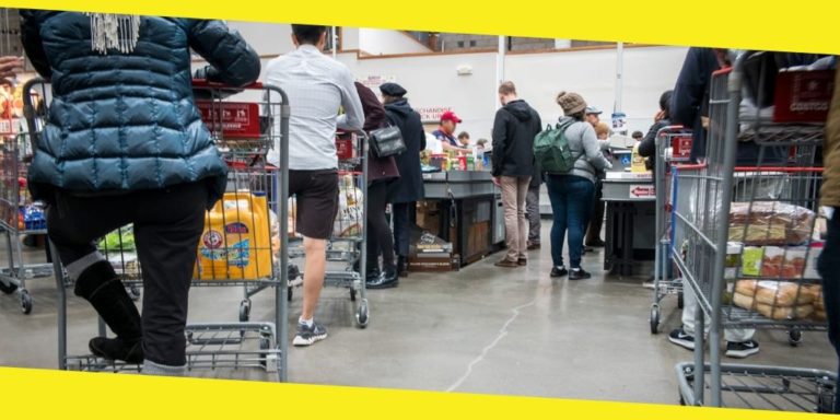7 Grocery Items And Foods You Should Always Buy At Costco
