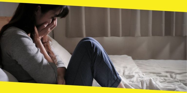 How CBD Can Treat Depression?