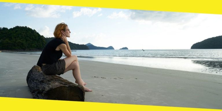 How to Deal with Loneliness After a Break-Up