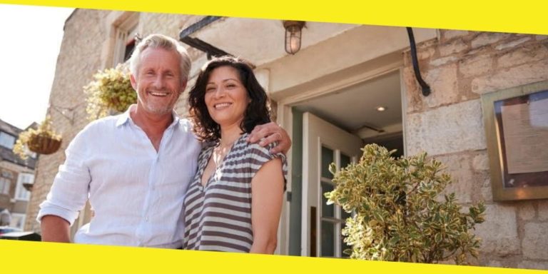 How to Earn a Living with Rental Properties