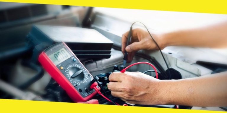 Learn How to Extend the Lifespan of Your Car Battery