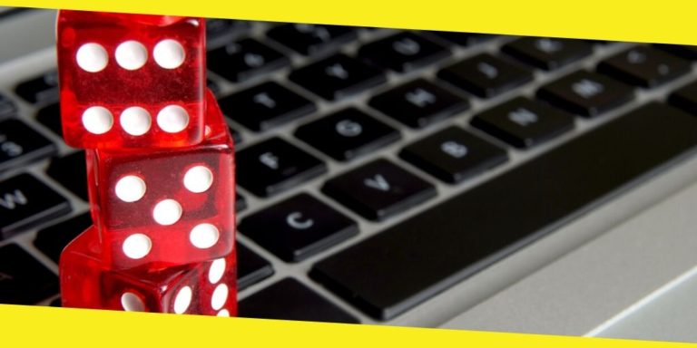 How to Make Money From Online Gambling