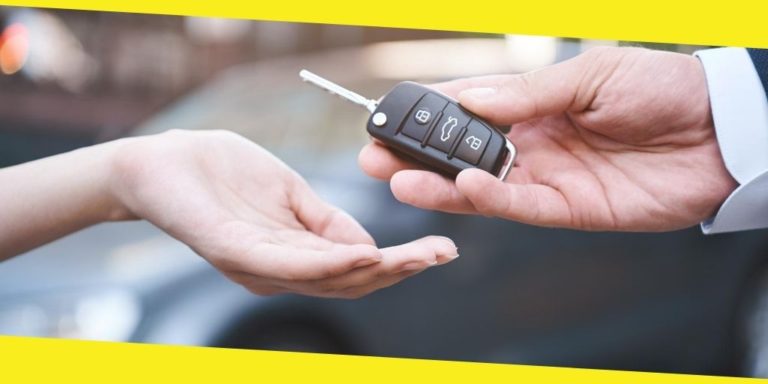How to Sell a Car With a Loan