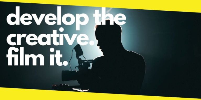 How to Succeed with a Production Company