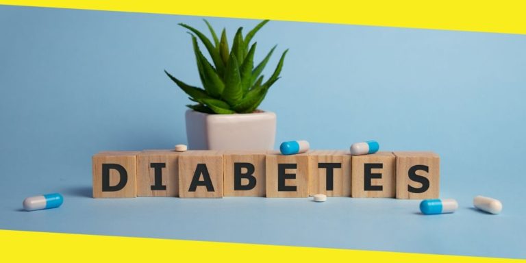 Top 10 Natural Ways To Prevent Diabetes