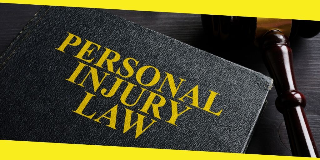 personal injury law