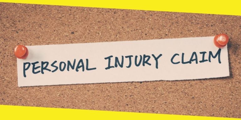 Understanding Personal Injury Claims