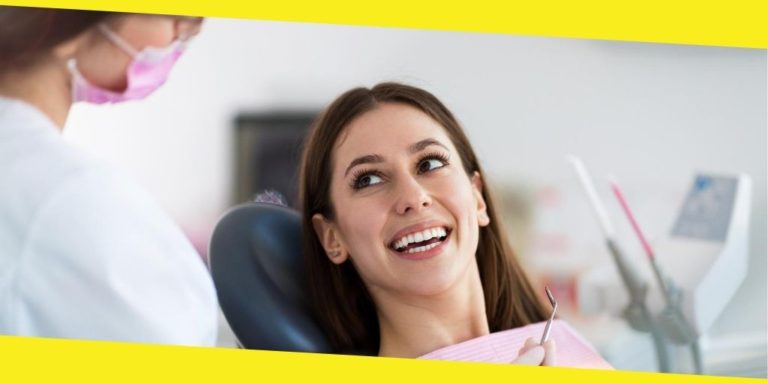 4 Reasons to Choose a Holistic Dentist To Help You Keep Your Teeth Long Term