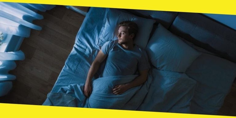 6 Sleep Aids and Bedroom Products for Better Sleep