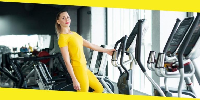 Top 6 Advantages of Orbitrek or Elliptical Machine