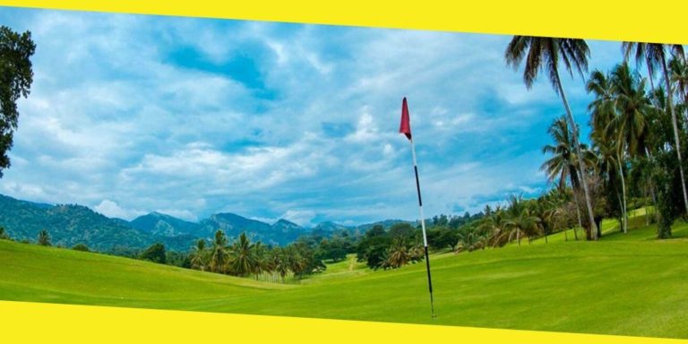 Top Golf Holidays to Pick