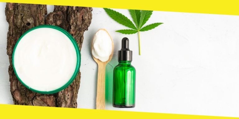 CBD Creams: Key Facts About Creams, Salves and Gels
