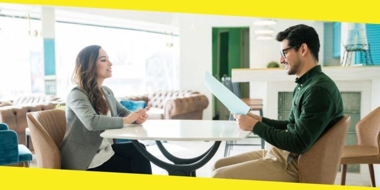 10 Ways to Build Your Resume in College