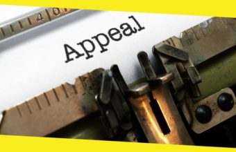 What Happens After Appeal is Filed?