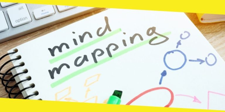 What Is Mind Mapping and Why We Should Use It?