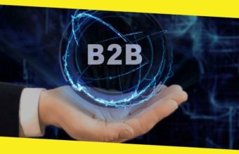 What is the Essential Data That Benefits Your B2B Business?