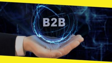 What is the Essential Data That Benefits Your B2B Business?