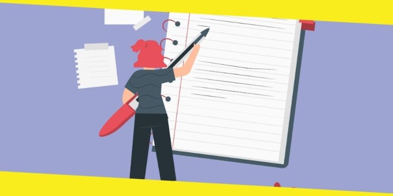 IELTS Writing Tips General Pointers to Your Future Academic Success!