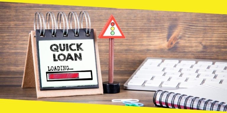 Quick Loans Can Help Save You – Find Out How